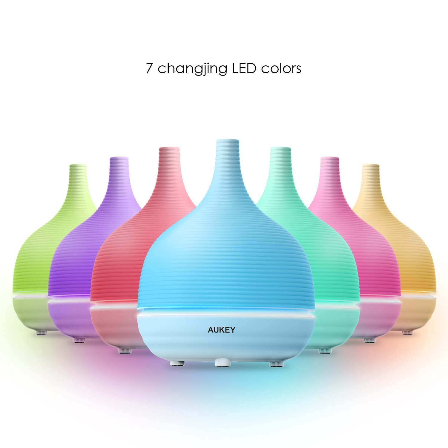Diffusore ultrasonico di aromi AUKEY