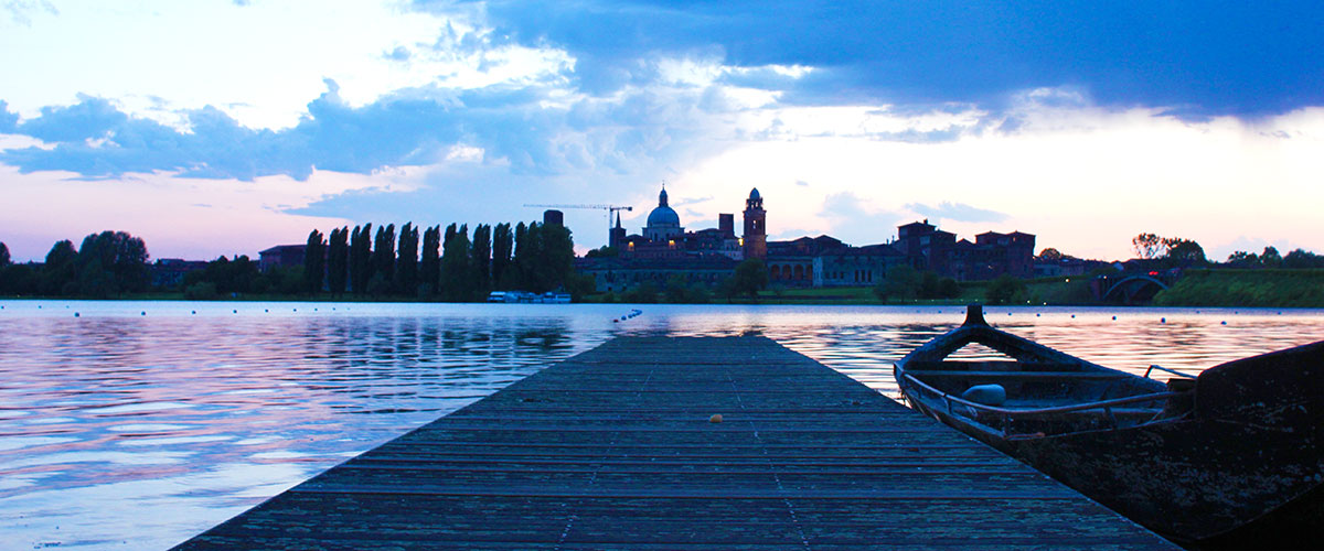 Mantova