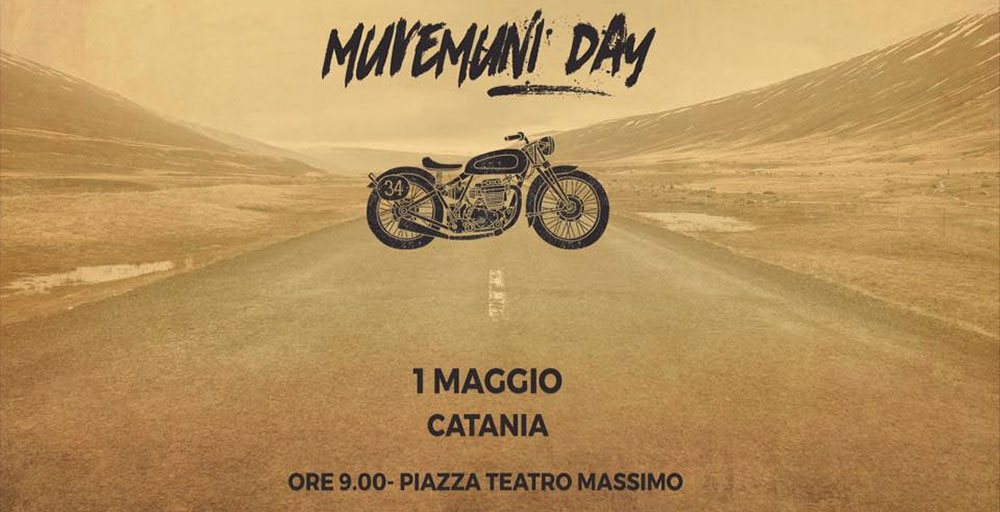 L'Evento Muvemuni Day